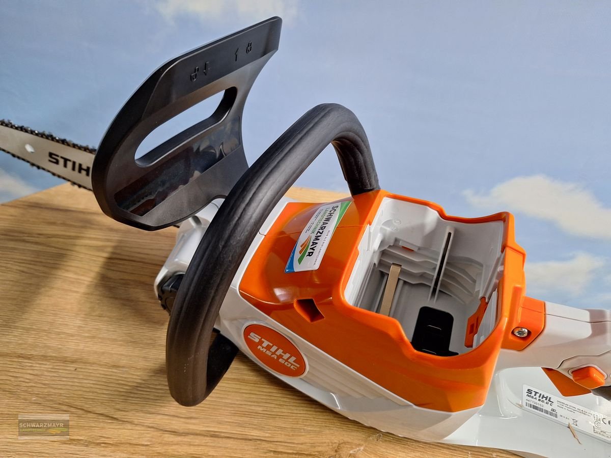 Rasenmäher του τύπου Stihl MSA 60 C-B AK20+AL101, Neumaschine σε Aurolzmünster (Φωτογραφία 10)