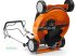 Rasenmäher του τύπου Stihl RASENMÄHER RM 253 T, Neumaschine σε Wolfpassing (Φωτογραφία 3)