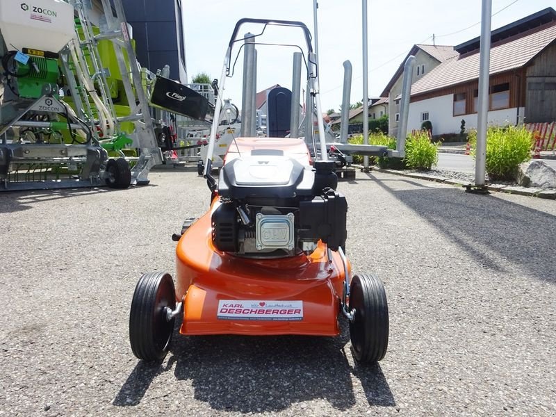 Rasenmäher van het type Stihl RM 248.2 T Rasenmäher, Neumaschine in St. Marienkirchen (Foto 2)