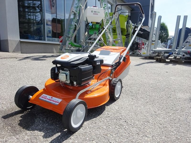 Rasenmäher typu Stihl RM 253.2 T Rasenmäher, Neumaschine v St. Marienkirchen (Obrázek 1)