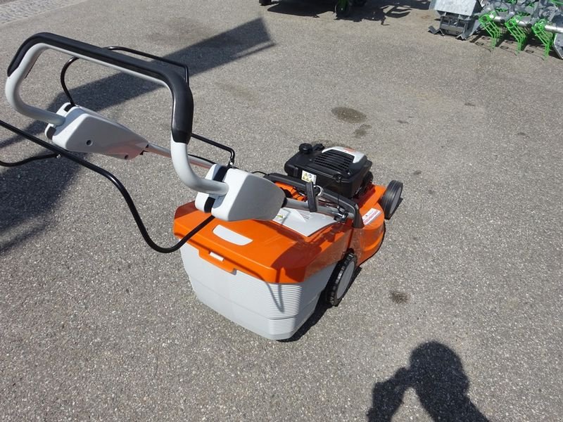 Rasenmäher от тип Stihl RM 448.1 TX Rasenmäher, Neumaschine в St. Marienkirchen (Снимка 5)