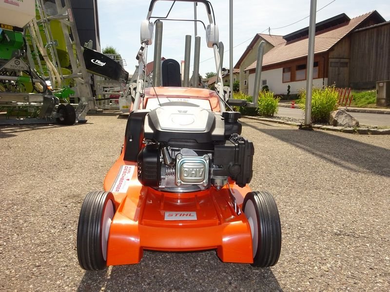 Rasenmäher a típus Stihl RM 448.1 TX Rasenmäher, Neumaschine ekkor: St. Marienkirchen (Kép 2)