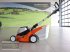 Rasenmäher tipa Stihl RMA 443 PV, Neumaschine u Gampern (Slika 1)