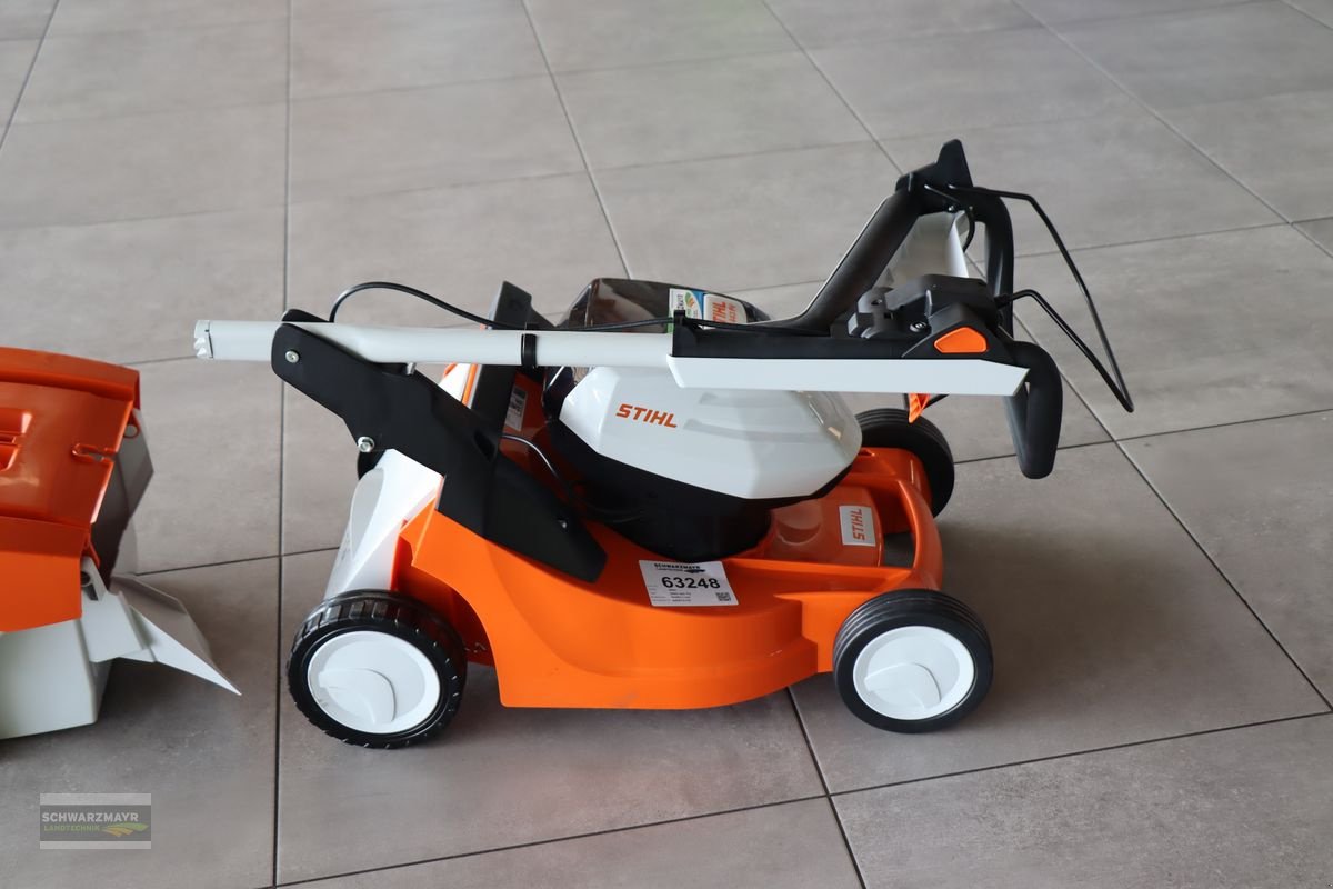 Rasenmäher типа Stihl RMA 443 PV, Neumaschine в Gampern (Фотография 15)