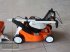 Rasenmäher del tipo Stihl RMA 443 PV, Neumaschine In Gampern (Immagine 15)