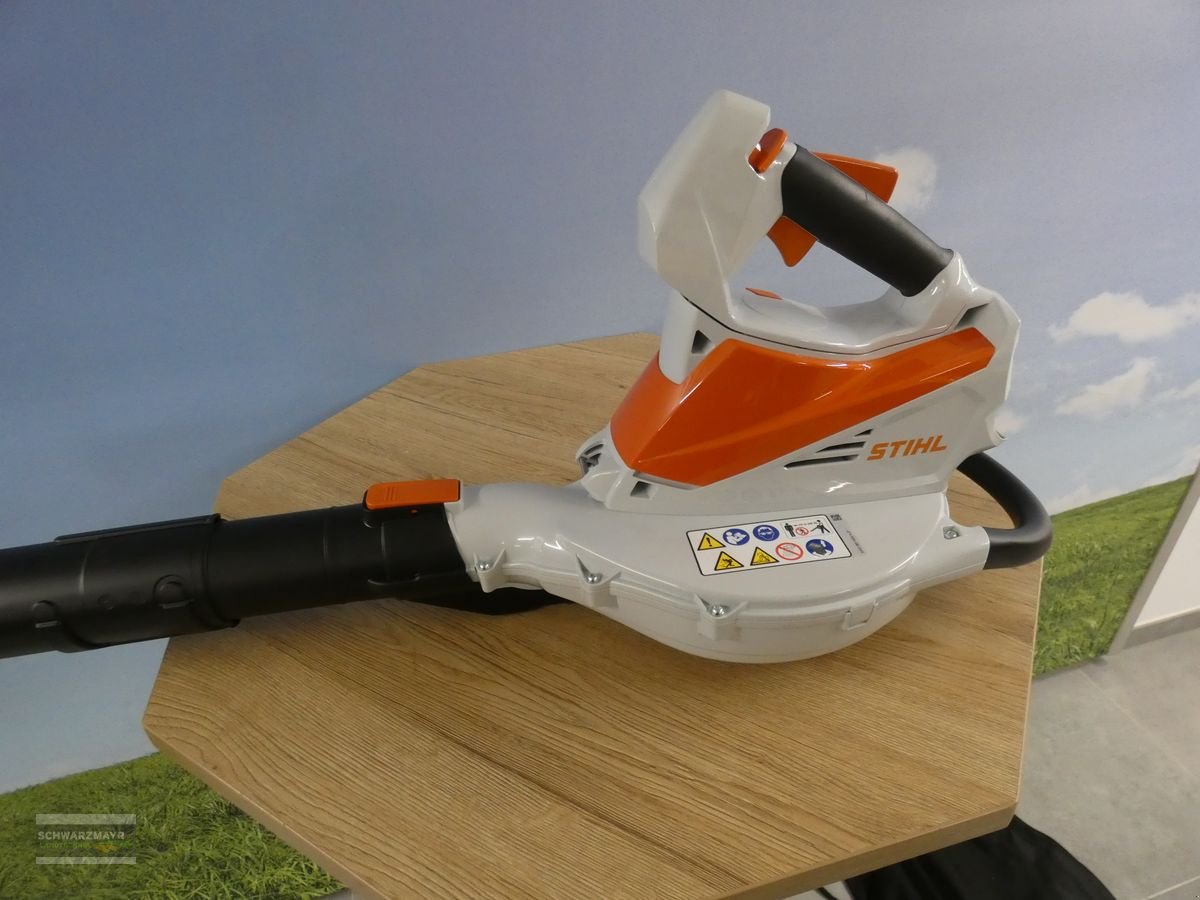 Rasenmäher του τύπου Stihl SHA 56+AK20+AL101, Neumaschine σε Aurolzmünster (Φωτογραφία 15)