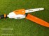 Rasenmäher del tipo Stihl Stihl HTA 86 30cm o. Akku, Neumaschine en Gampern (Imagen 1)