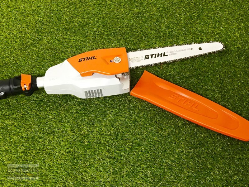 Rasenmäher от тип Stihl Stihl HTA 86, Neumaschine в Gampern (Снимка 1)