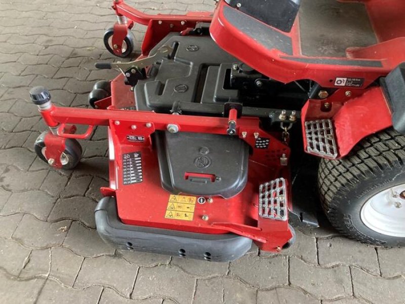 Rasenmäher van het type Toro GROUNDSMASTER 3200 24 HP AWD, Neumaschine in Espelkamp (Foto 8)