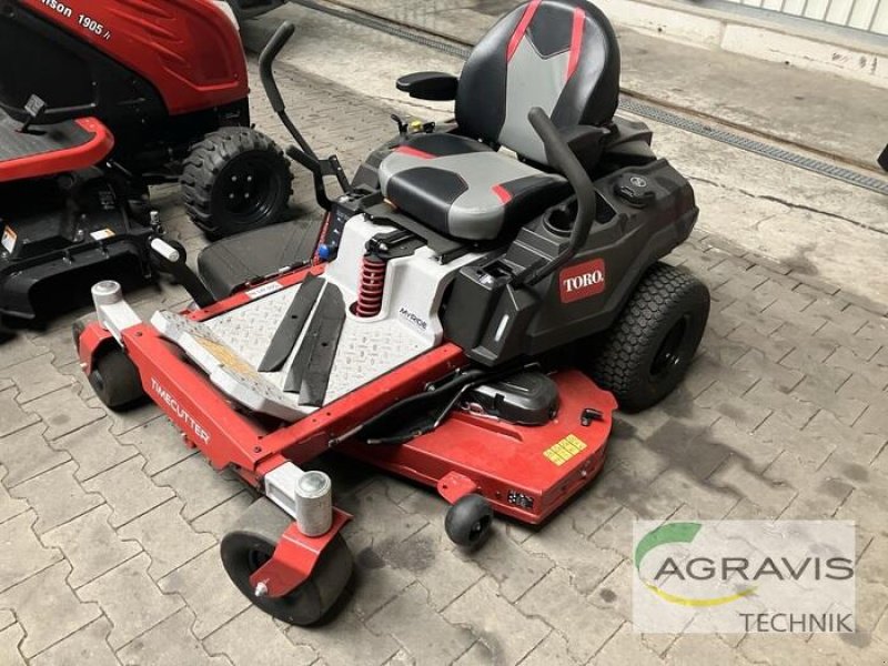 Rasenmäher Türe ait Toro MX5075T, Gebrauchtmaschine içinde Lage (resim 1)