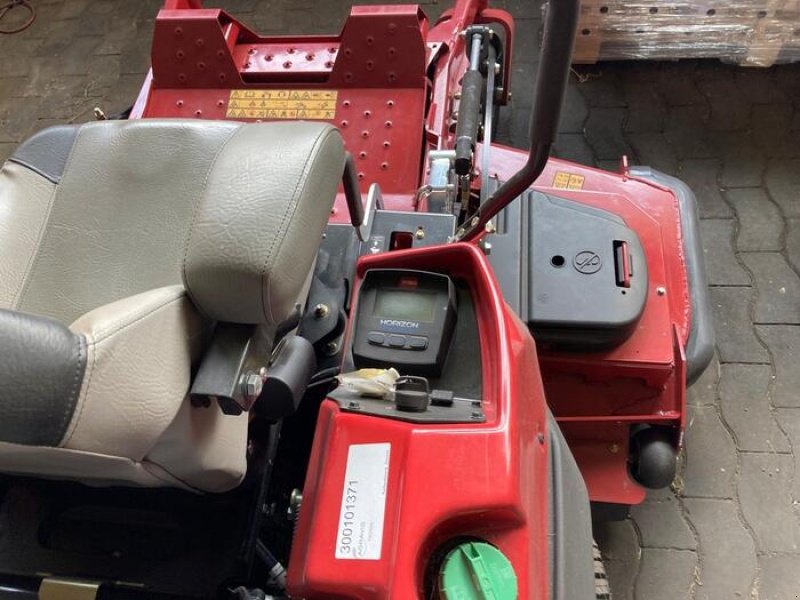 Rasenmäher от тип Toro TORO Z MASTER 7500, Neumaschine в Espelkamp (Снимка 7)