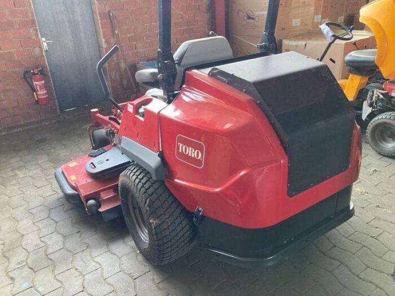 Rasenmäher от тип Toro TORO Z MASTER 7500, Neumaschine в Espelkamp (Снимка 4)