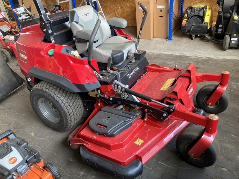 Rasenmäher of the type Toro TORO Z MASTER 7500, Neumaschine in Espelkamp (Picture 2)