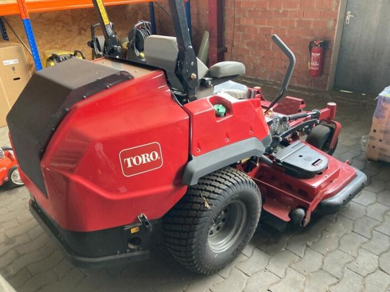 Rasenmäher of the type Toro TORO Z MASTER 7500, Neumaschine in Espelkamp (Picture 3)