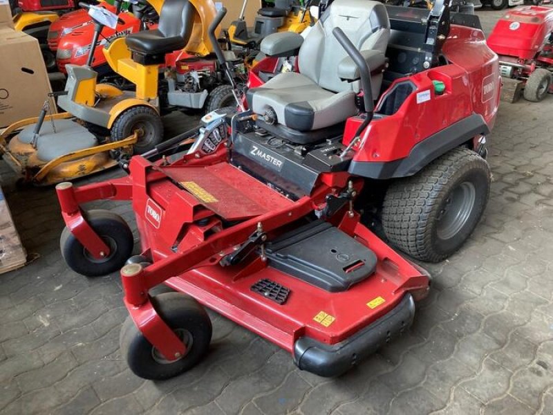 Rasenmäher от тип Toro TORO Z MASTER 7500, Neumaschine в Espelkamp (Снимка 1)