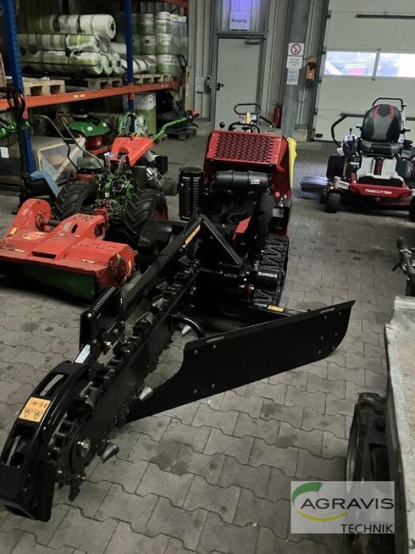 Rasenmäher typu Toro TRX 300 TRENCHER, Neumaschine w Lage (Zdjęcie 2)