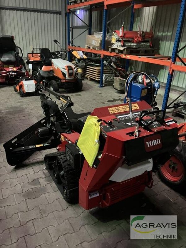 Rasenmäher typu Toro TRX 300 TRENCHER, Neumaschine w Lage (Zdjęcie 3)