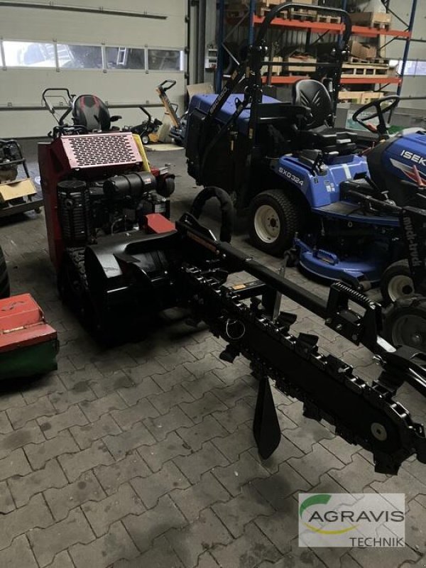 Rasenmäher typu Toro TRX 300 TRENCHER, Neumaschine w Lage (Zdjęcie 1)