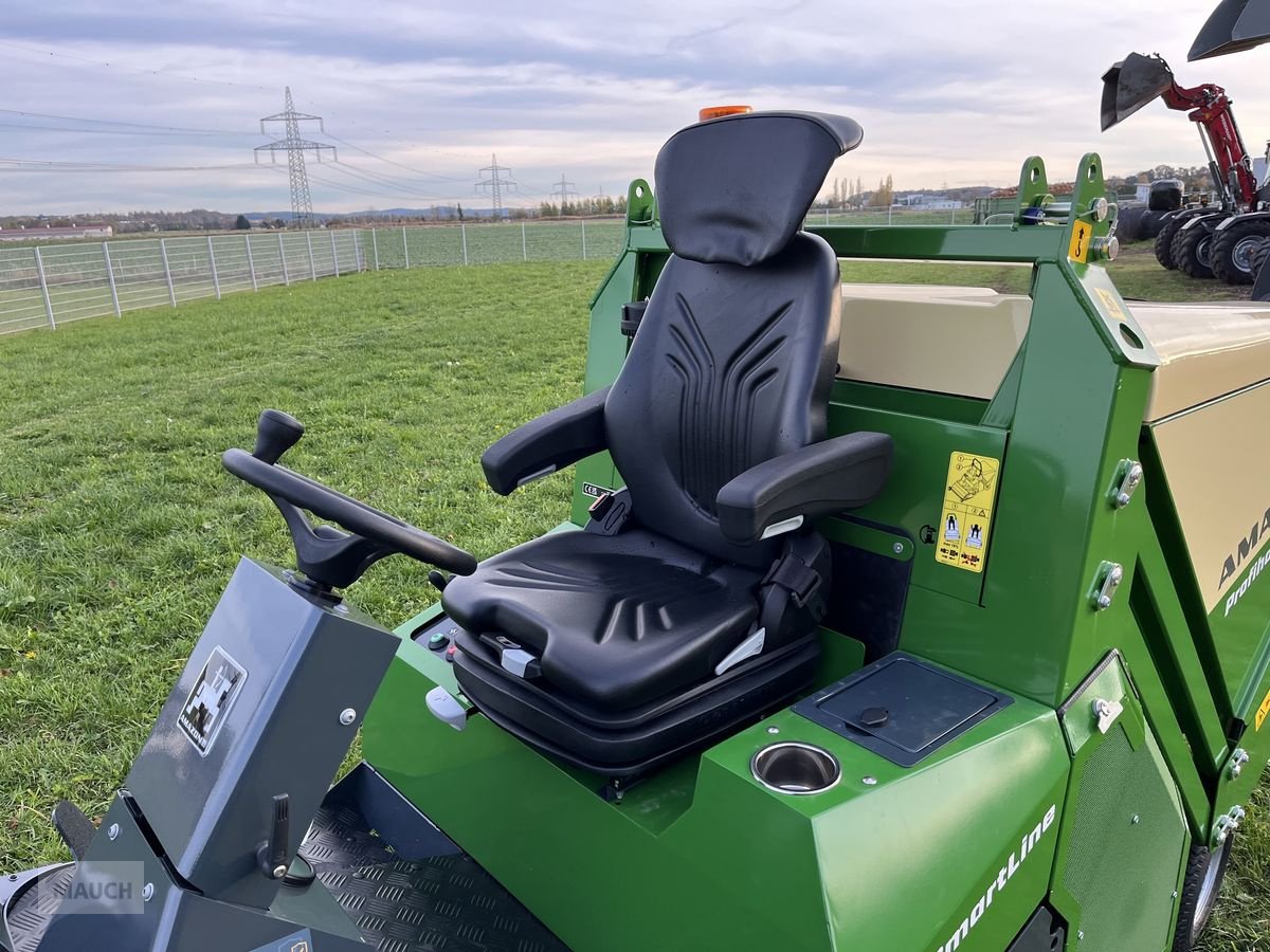 Rasentraktor typu Amazone Profihopper 1250 Smartline 3 Zylinder Diesel, Neumaschine v Burgkirchen (Obrázek 23)