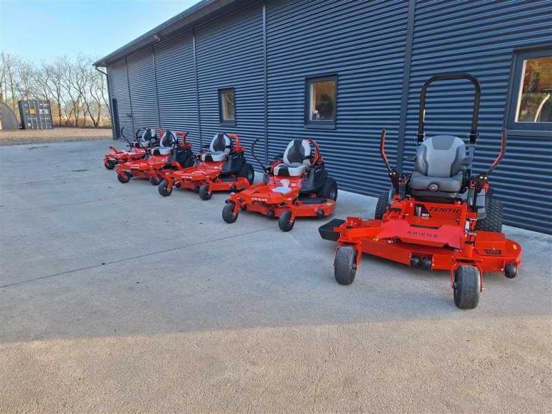 Rasentraktor des Typs Ariens ARIENS FORHANDLER, Gebrauchtmaschine in Rødekro (Bild 1)