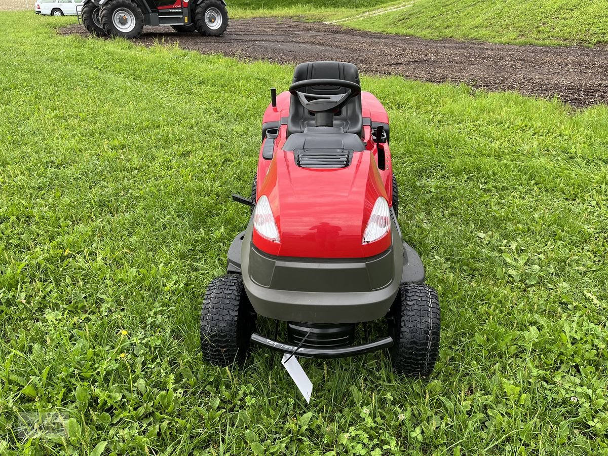 Rasentraktor tip Castelgarden XDC 170 HD mit nur 10h, Gebrauchtmaschine in Burgkirchen (Poză 3)