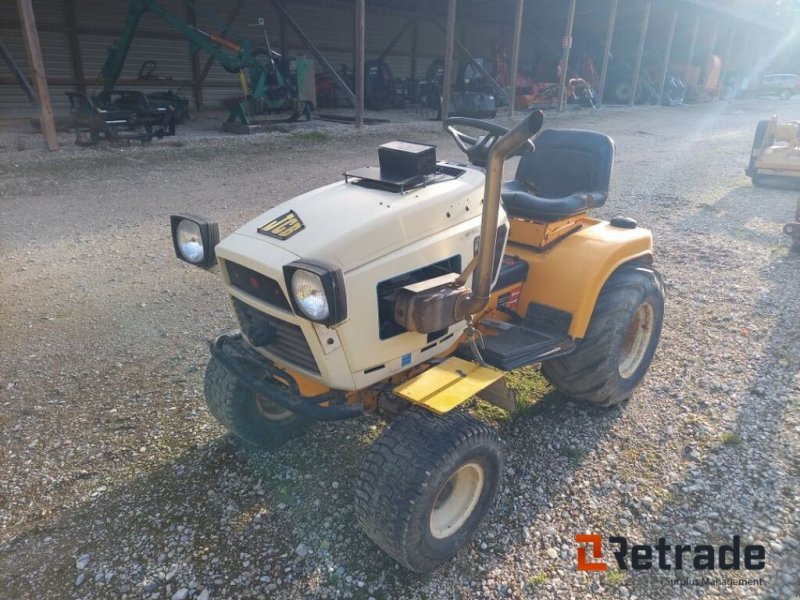 Rasentraktor typu Cub Cadet 145-653-100, Gebrauchtmaschine w Rødovre