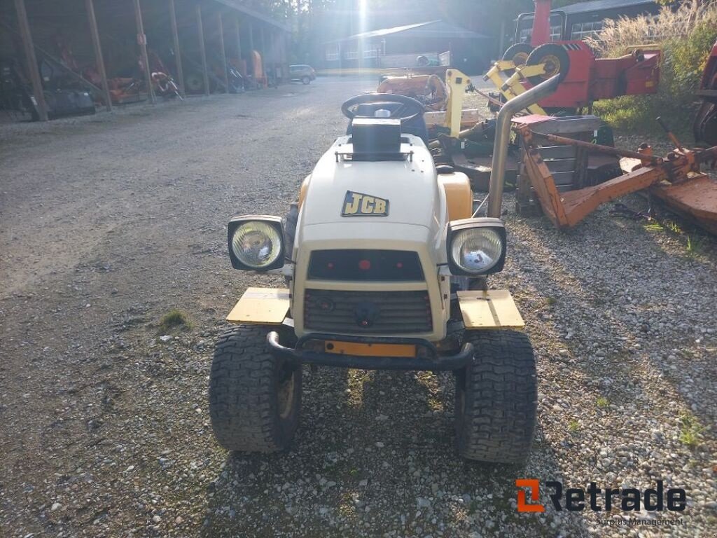 Rasentraktor tip Cub Cadet 145-653-100, Gebrauchtmaschine in Rødovre (Poză 2)