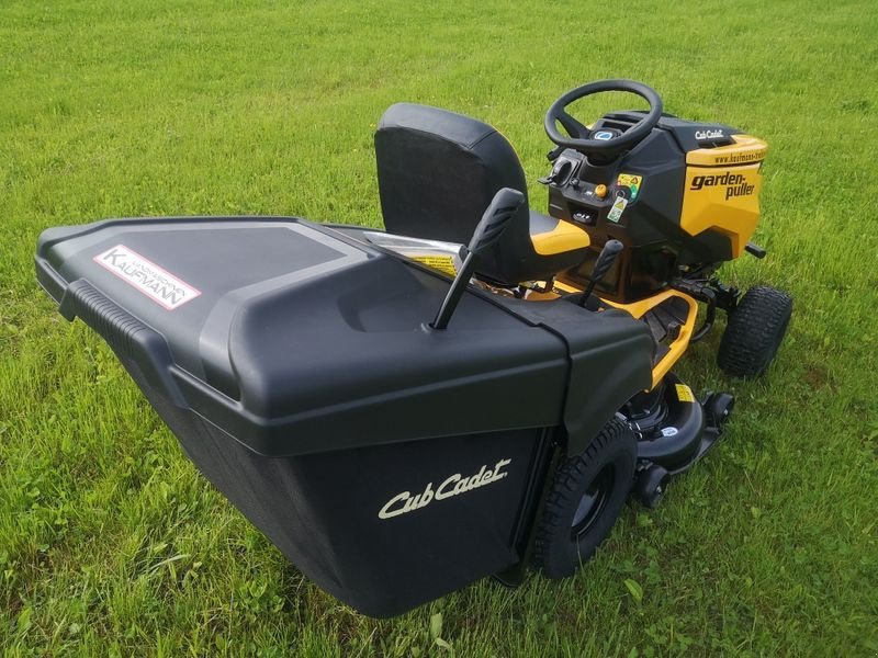 Rasentraktor du type Cub Cadet Cub Cadet XT1 QR 106, Neumaschine en NATTERNBACH (Photo 5)