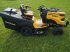 Rasentraktor van het type Cub Cadet Cub Cadet XT3 QR 106 Rasentraktor, Neumaschine in NATTERNBACH (Foto 7)