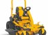 Rasentraktor of the type Cub Cadet Cub Cadet XZ8 S137, Neumaschine in NATTERNBACH (Picture 1)