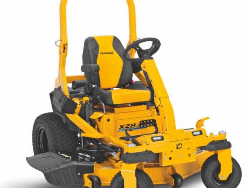 Rasentraktor του τύπου Cub Cadet Cub Cadet XZ8 S137, Neumaschine σε NATTERNBACH