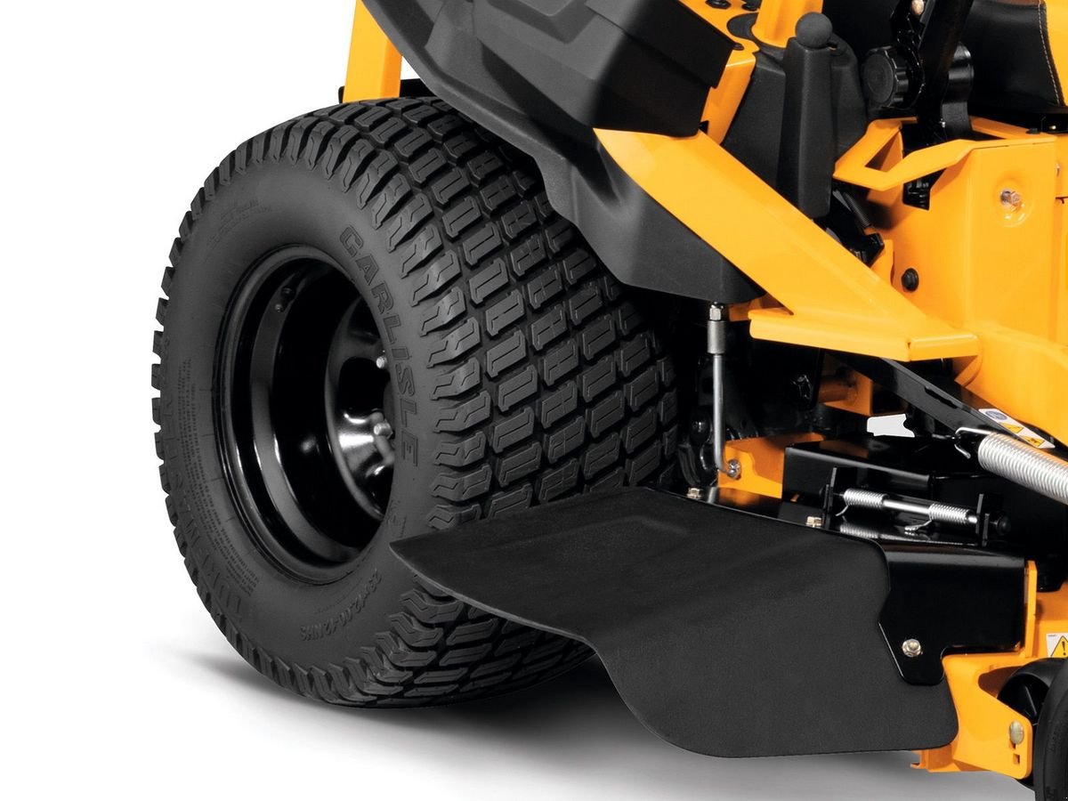 Rasentraktor a típus Cub Cadet Cub Cadet XZ8 S137, Neumaschine ekkor: NATTERNBACH (Kép 5)