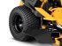 Rasentraktor του τύπου Cub Cadet Cub Cadet XZ8 S137, Neumaschine σε NATTERNBACH (Φωτογραφία 5)