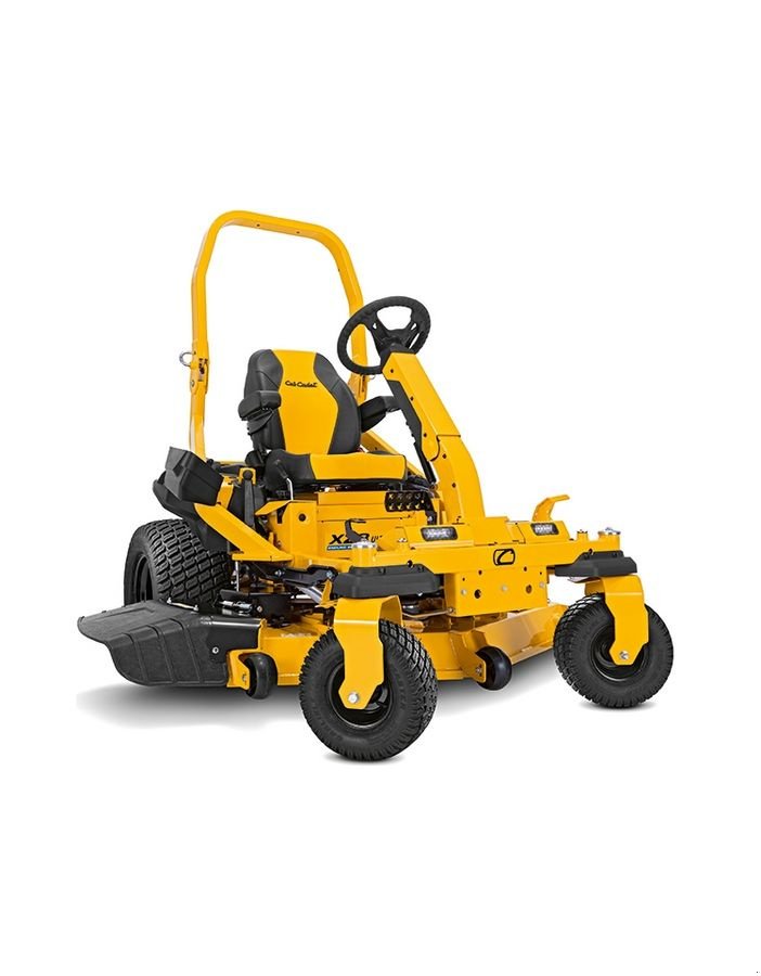 Rasentraktor του τύπου Cub Cadet Cub Cadet XZ8 S137, Neumaschine σε NATTERNBACH (Φωτογραφία 10)