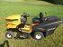 Rasentraktor del tipo Cub Cadet Cup Cadet XT1 OR106, Neumaschine en NATTERNBACH (Imagen 2)