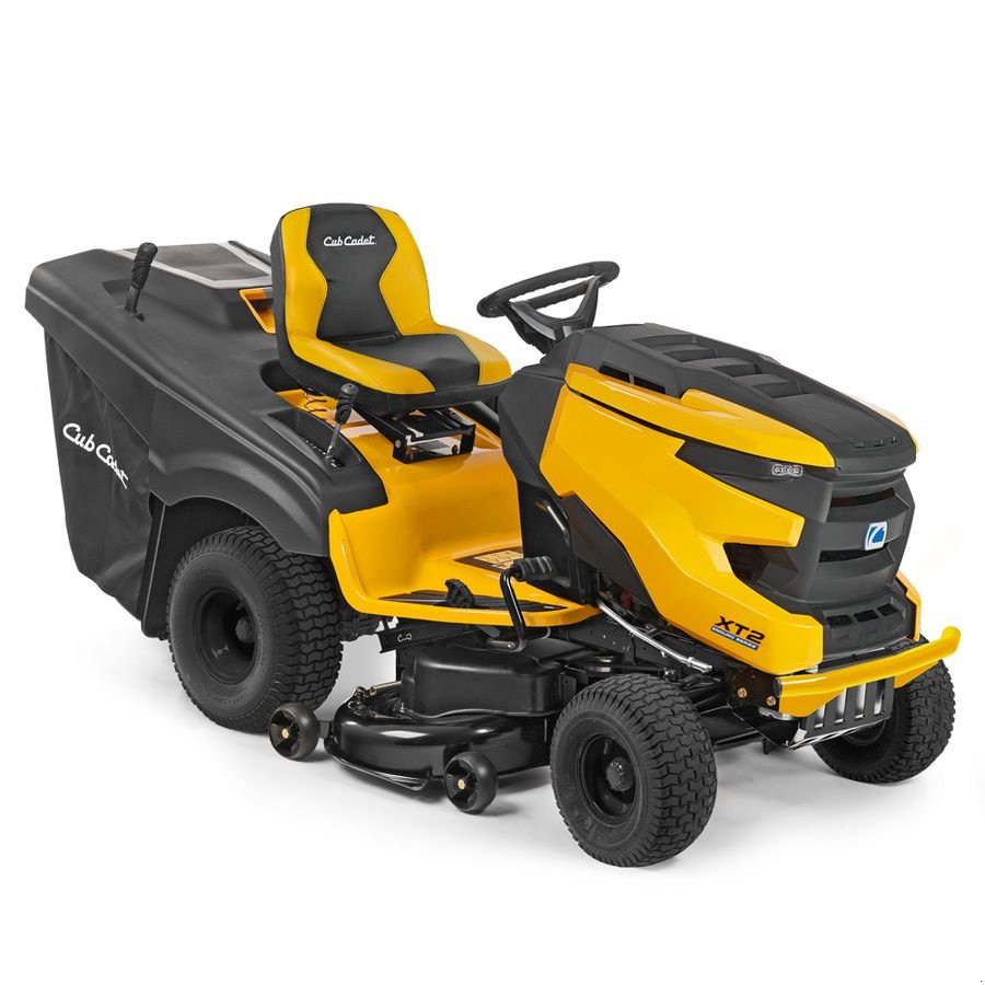 Rasentraktor tip Cub Cadet Cup Cadet XT2 QR 106, Neumaschine in NATTERNBACH (Poză 2)