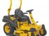 Rasentraktor a típus Cub Cadet Cup Cadet Z1 137 cm, Gebrauchtmaschine ekkor: NATTERNBACH (Kép 2)