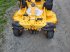 Rasentraktor a típus Cub Cadet Cup Cadet Z1 137 cm, Gebrauchtmaschine ekkor: NATTERNBACH (Kép 5)