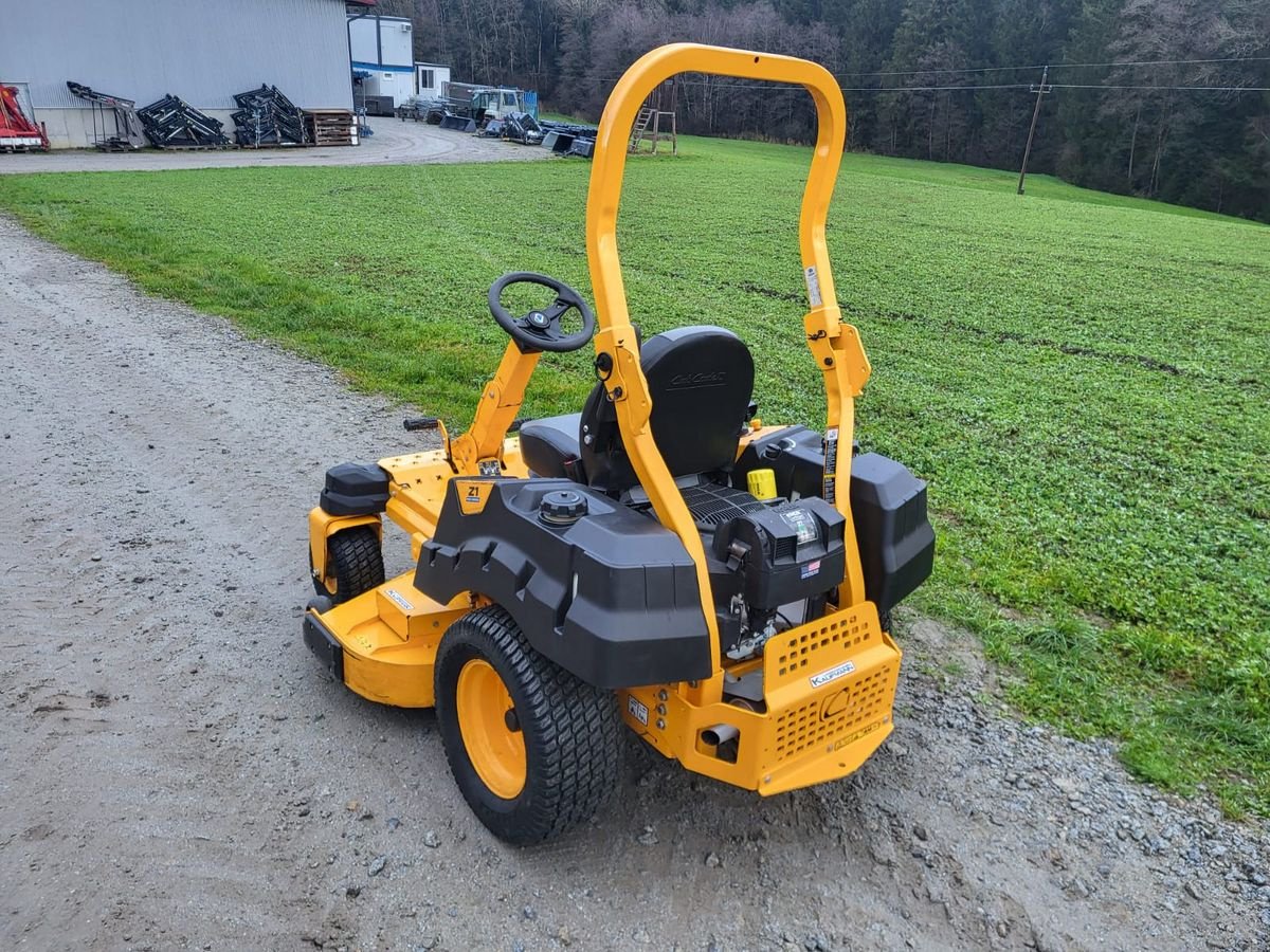 Rasentraktor a típus Cub Cadet Cup Cadet Z1 137 cm, Gebrauchtmaschine ekkor: NATTERNBACH (Kép 3)