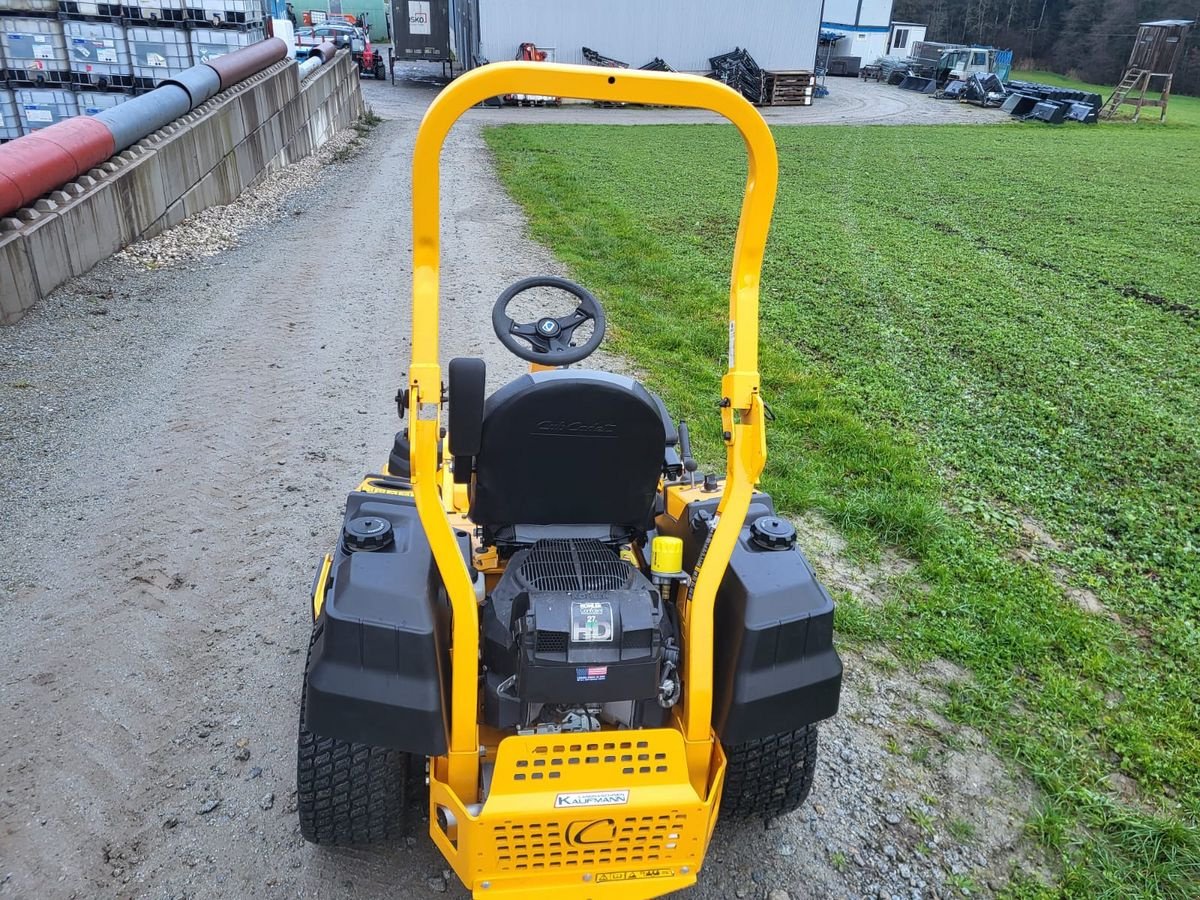 Rasentraktor a típus Cub Cadet Cup Cadet Z1 137 cm, Gebrauchtmaschine ekkor: NATTERNBACH (Kép 4)