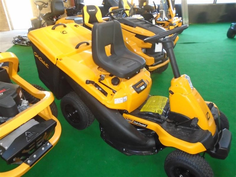 Rasentraktor του τύπου Cub Cadet LR2 NR76 Minirider m/ Opsamler, Gebrauchtmaschine σε Viborg (Φωτογραφία 1)