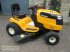 Rasentraktor des Typs Cub Cadet LT1 NS96, Neumaschine in Feuchtwangen (Bild 1)