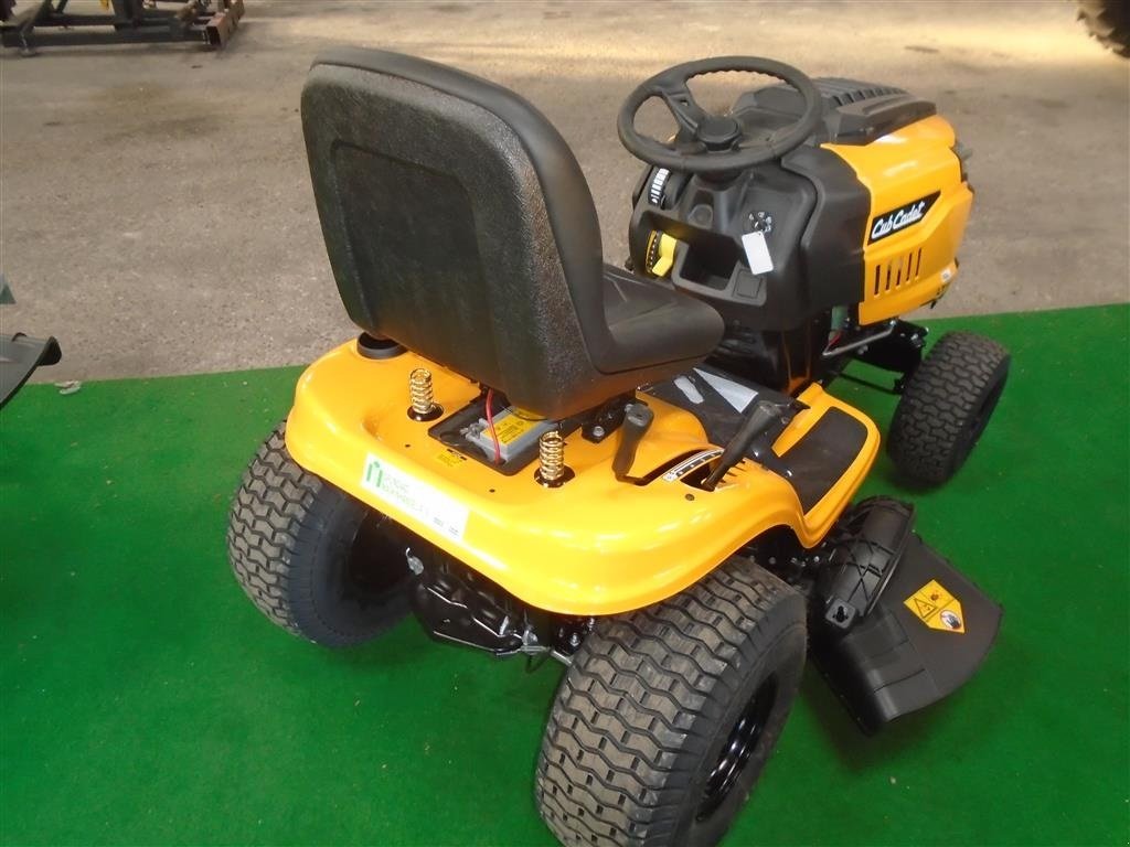 Rasentraktor tipa Cub Cadet LT1NS92, Gebrauchtmaschine u Viborg (Slika 4)