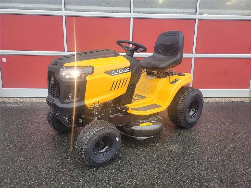 Rasentraktor του τύπου Cub Cadet LT2 NS92, Gebrauchtmaschine σε Hobro (Φωτογραφία 1)