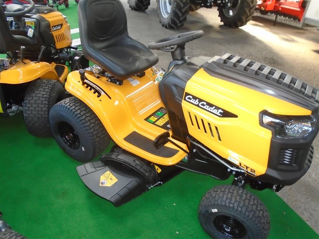 Rasentraktor του τύπου Cub Cadet LT2 NS92, Gebrauchtmaschine σε Viborg (Φωτογραφία 1)