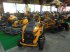 Rasentraktor от тип Cub Cadet LT2 NS92, Gebrauchtmaschine в Viborg (Снимка 4)