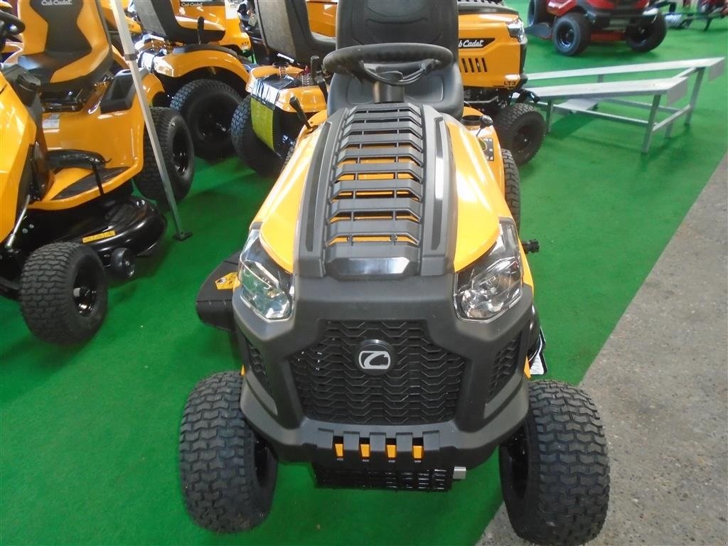 Rasentraktor του τύπου Cub Cadet LT2 NS92, Gebrauchtmaschine σε Viborg (Φωτογραφία 3)