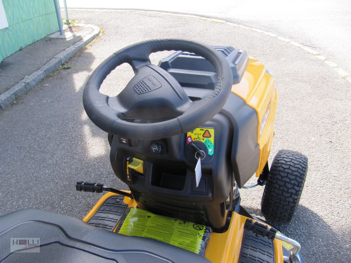 Rasentraktor typu Cub Cadet LT3 PR105, Neumaschine w Niederneukirchen (Zdjęcie 7)