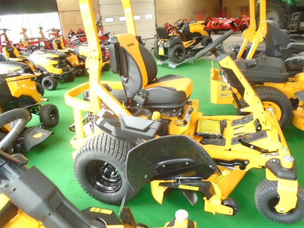 Rasentraktor del tipo Cub Cadet NYHED XZ8 S137I, Gebrauchtmaschine en Viborg (Imagen 5)