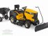 Rasentraktor za tip Cub Cadet XT1 OR 95, Neumaschine u Steisslingen (Slika 1)